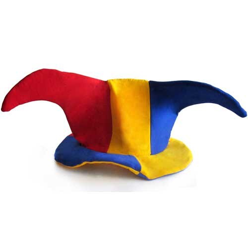 Joben BestKids Tricolor
