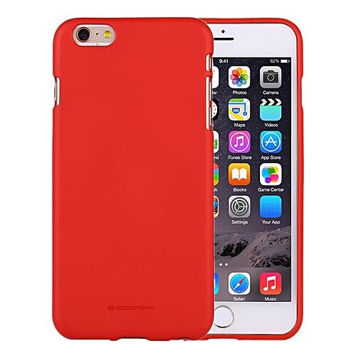 Husa iPhone 6 / 6S Soft Feeling Rosie Mata