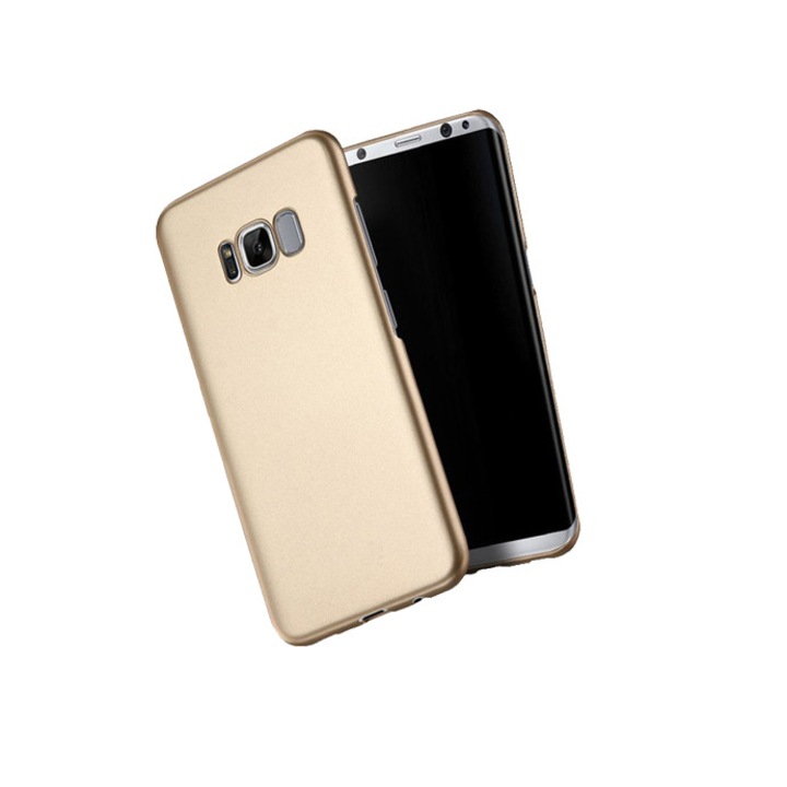Калъф Samsung S8 Plus Knight X-Level Gold