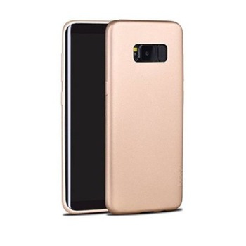 Husa Samsung Galaxy S8 Guardian X-Level Gold Husa Samsung Galaxy S8 Guardian X-Level Gold