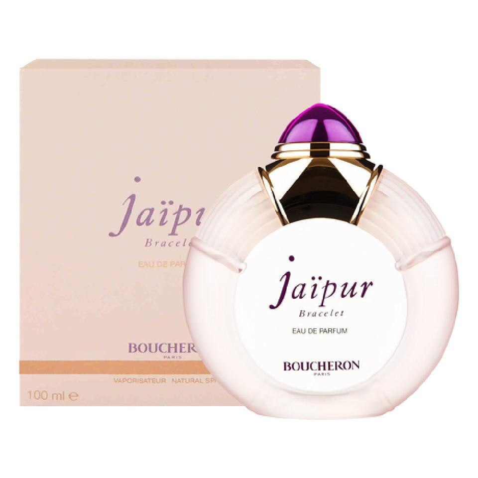 Apa de parfum Boucheron Jaipur Bracelet, Femei, 100ml