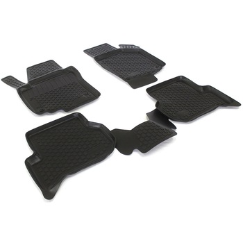 Set covoare cauciuc MAGSTAR stil tavita VW GOLF V PLUS 2004-2008, fara miros calitate premium, suprafata anti-derapanta Set covoare cauciuc MAGSTAR stil tavita VW GOLF V PLUS 2004-2008, fara miros calitate premium, suprafata anti-derapanta