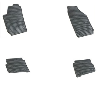Set covoare cauciuc MAGSTAR SEAT ALTEA XL 2006-, fara miros calitate premium, suprafata anti-derapanta Set covoare cauciuc MAGSTAR SEAT ALTEA XL 2006-, fara miros calitate premium, suprafata anti-derapanta
