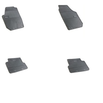 Set covoare cauciuc MAGSTAR SEAT CORDOBA III 2007-, fara miros calitate premium, suprafata anti-derapanta Set covoare cauciuc MAGSTAR SEAT CORDOBA III 2007-, fara miros calitate premium, suprafata anti-derapanta