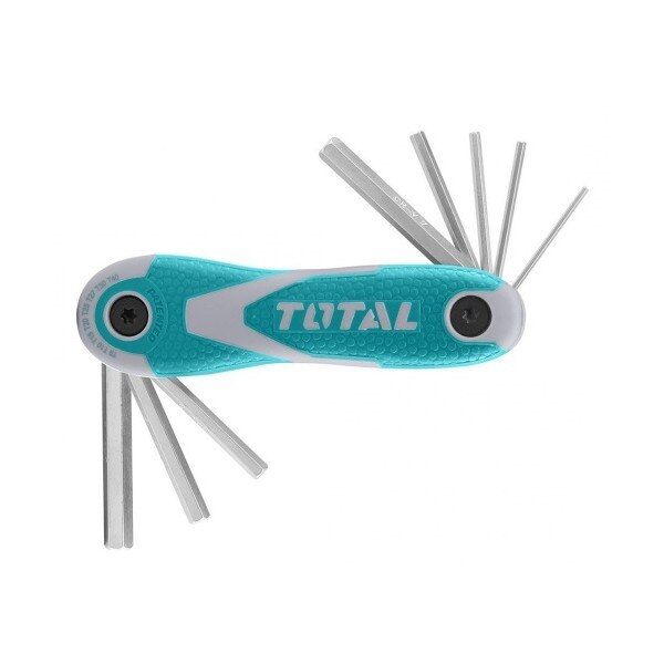 Set Chei Total Imbus de Buzunar (Industrial)