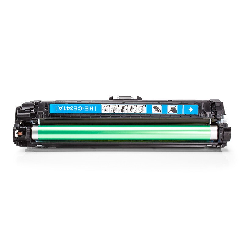 Cartus Toner Compatibil pentru HP LaserJet Enterprise 700 Color M 775 MFP [Cyan ] 1 x 16.000 Pag. |CE341A / 651A|