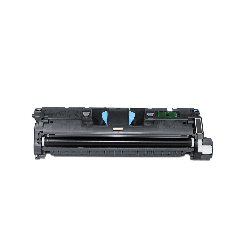 Cartus Toner Compatibil pentru HP Color LaserJet 1500 TN [Black ] 1 x 5.000 Pag. |C9700A / 121A|