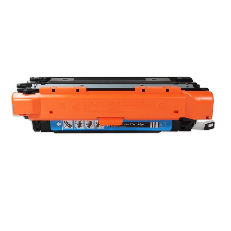 Cartus Toner Compatibil pentru Canon I-Sensys LBP-7750 cdn [Cyan ] 1 x 7.000 Pag. |2643B002 / 723C|