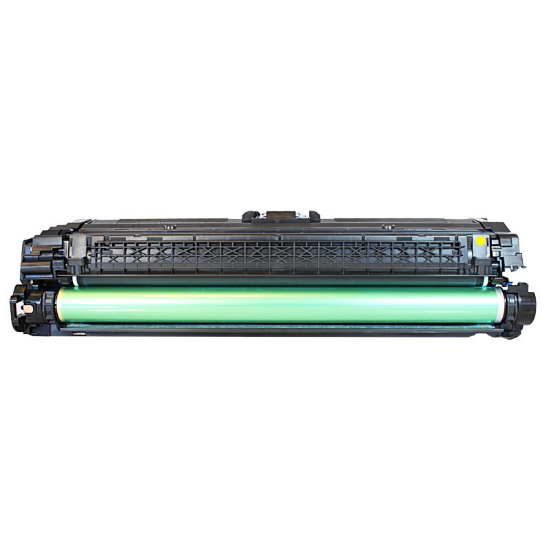 Cartus Toner Compatibil pentru HP Color LaserJet Enterprise CP 5525 DN [Yellow / ] 1 x 15.000 Pag. |CE272A / 650A|