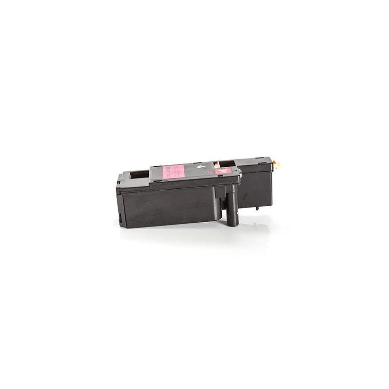 Cartus Toner Compatibil pentru Dell C 1765 nf [Magenta ] 1 x 1.400 Pag. |593-11142 / 4dV2W / CMR3C / XMX5D|