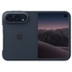 Husa de protectie Apple pentru iPhone Duo, Navy Blue