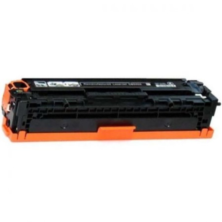 Съвместима тонер касета Econik за Canon I-Sensys LBP-610 Series / I-Sensys LBP-611 Cn/I-Sensys LBP-612 Cdw /I-Sensys LBP-613 Cdw / I-Sensys MF630 Series / I-Sensys MF631 Cn / I-Sensys MF632 Cdw / I-Sensys MF634 Cdw /MF635 Cx /MF636 Cdw-черно. 2.800 стр