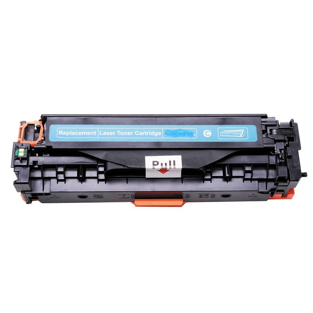 Cartuse Compatibile Pentru Canon CRG718C, Compatibile Pentru Canon I-Sensys LBP7200CDN,LBP7210 CDN,LBP7600,LBP7660 CDN,LBP7680 CDN,Sensys MF720,724,726CDW,729,MF8300,MF8330,MF8550,FD4911-2.9K