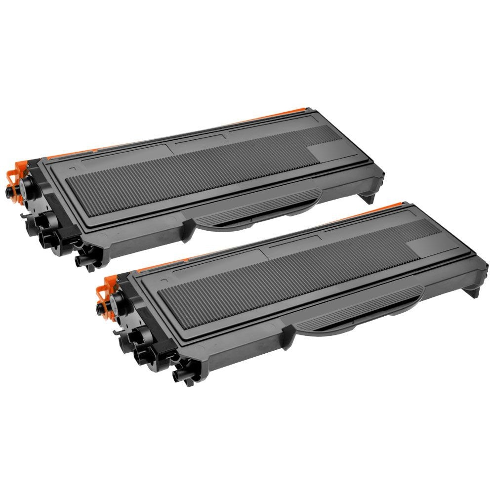Kit 2 TN2120 Cartuse Compatibile Pentru HL-2140, HL-2150 N, HL-2150 NR, HL-2170 N, HL-2170, HL-2170 W,HL-2170 WR, MFC-7320, MFC-7320 W, MFC-7340, MFC-7440 N, MFC-7440 W,MFC-7840 W,DCP-7030,DCP-7032,DCP-7040,DCP-7045