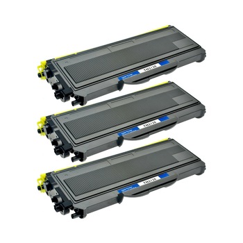 Set 3 Cartus Compatibile cu BROTHER HL-2140,BROTHER HL-2150 N,BROTHER HL-2150 NR,BHL-2170 N,HL-2170, HL-2170 W,HL-2170 WR, MFC-7320,MFC-7320 W, MFC-7340,BROTHER MFC-7440 N,BROTHER MFC-7440 W,MFC-7840 W,DCP-7030,DCP-7032,DCP-7040,DCP-7045 Set 3 Cartus Compatibile cu BROTHER HL-2140,BROTHER HL-2150 N,BROTHER HL-2150 NR,BHL-2170 N,HL-2170, HL-2170 W,HL-2170 WR, MFC-7320,MFC-7320 W, MFC-7340,BROTHER MFC-7440 N,BROTHER MFC-7440 W,MFC-7840 W,DCP-7030,DCP-7032,DCP-7040,DCP-7045