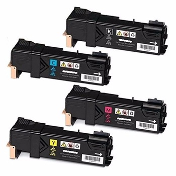 Set 4 Cartuse Compatibile cu Xerox 6500 BK/C/M/Y,Xerox 6500V_N,6500V_DN,6505V_DN Set 4 Cartuse Compatibile cu Xerox 6500 BK/C/M/Y,Xerox 6500V_N,6500V_DN,6505V_DN