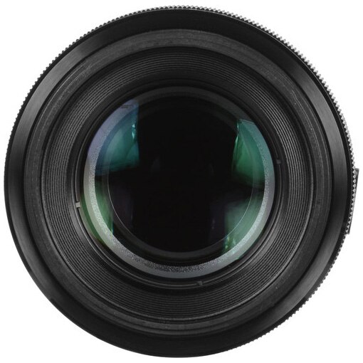 Obiectiv Sony, montura FE, 90mm, f2.8 G OSS, Negru - eMAG.ro
