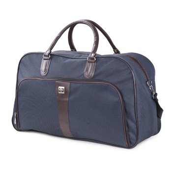 Geanta de voiaj, bleumarin, 46L Geanta de voiaj, bleumarin, 46L