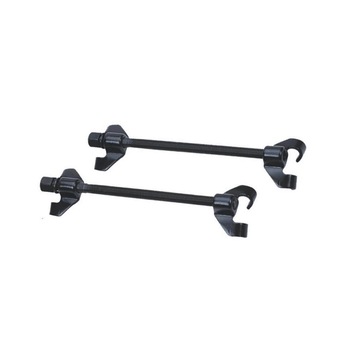 Set 2 prese pentru arcuri suspensii, JBM 51121, dimensiune 250 mm Set 2 prese pentru arcuri suspensii, JBM 51121, dimensiune 250 mm