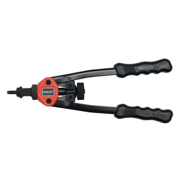 Strend Pro BT Szegecselt Fogó, 330 mm-es, 605 hüvelykes készlet