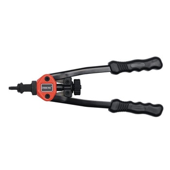 Cleste piulite nituibile 330 mm, Strend Pro BT-605 -in trusa Cleste piulite nituibile 330 mm, Strend Pro BT-605 -in trusa