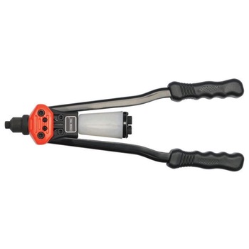 Cleste pentru nituit 360 mm, Strend Pro BT-802, dimensiuni nituri 2.4-6.4 mm Cleste pentru nituit 360 mm, Strend Pro BT-802, dimensiuni nituri 2.4-6.4 mm