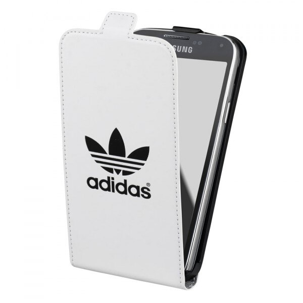 калъф Adidas Flip Case за Samsung S5 SM-G900, Samsung Galaxy S5 Neo, - eMAG.bg