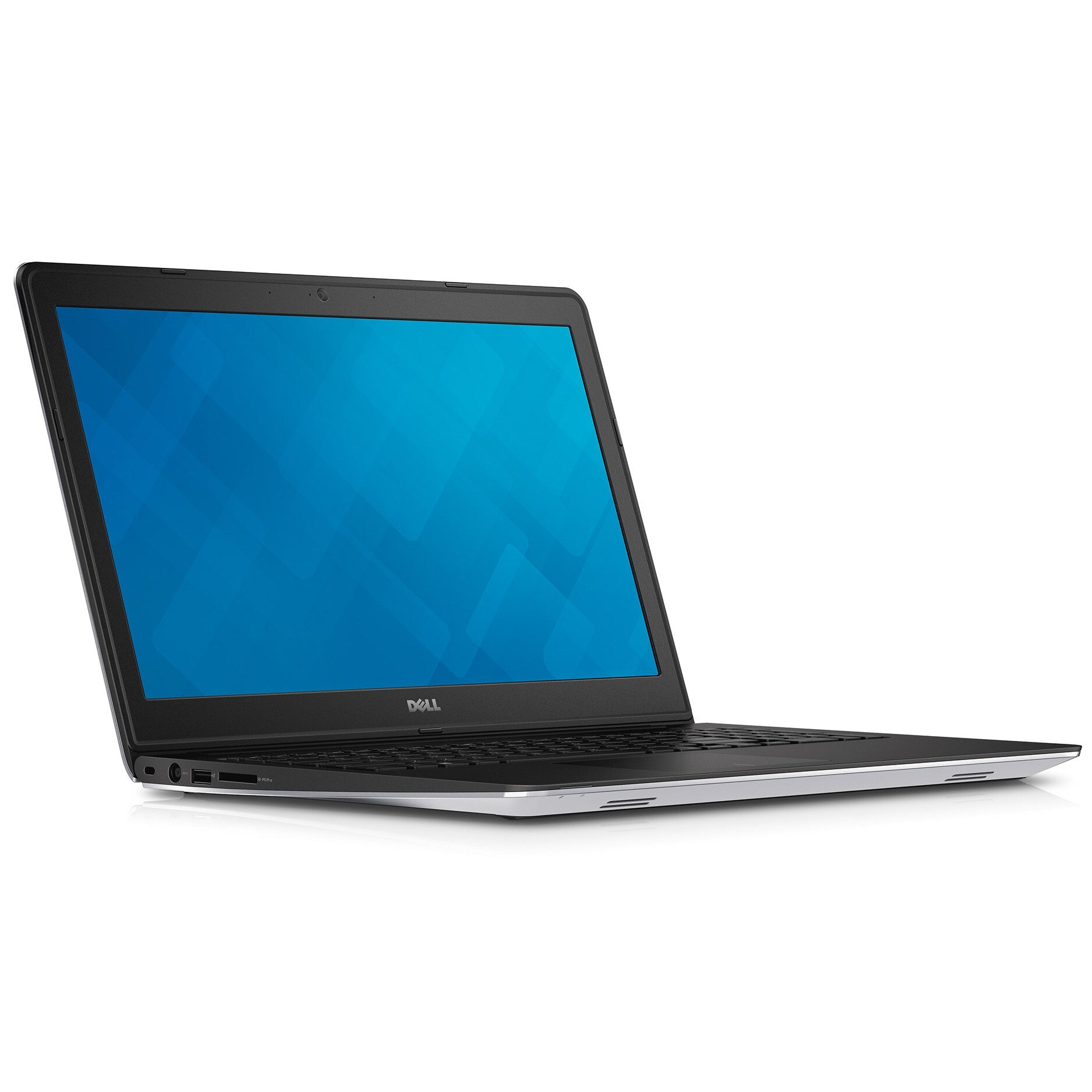 Laptop Dell Inspiron 5545, AMD Quad-Core, Memorie 8GB, HDD 1TB