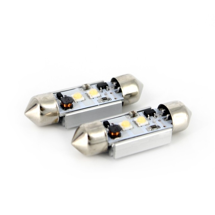 Led Sofit (Plafoniera. numar de inmatriculare) CAN110