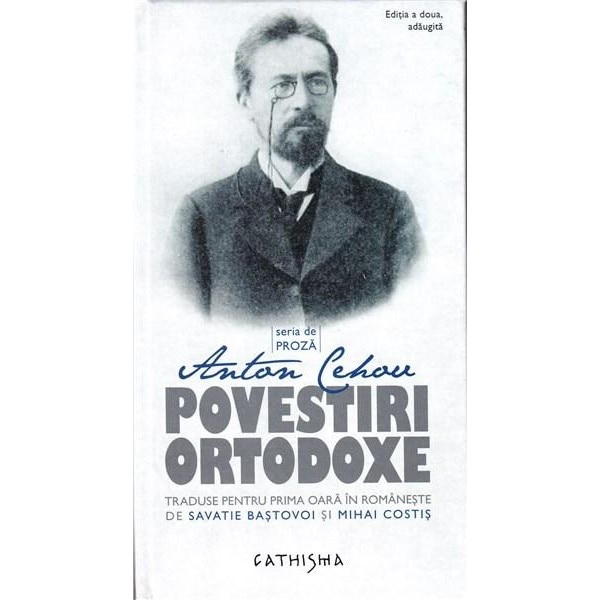 Povestiri Ortodoxe - Anton Cehov