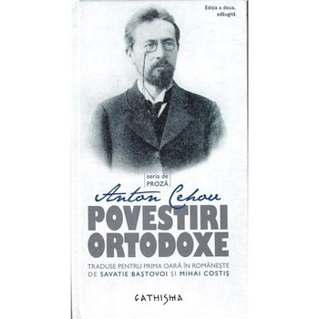 Povestiri Ortodoxe - Anton Cehov Povestiri Ortodoxe - Anton Cehov