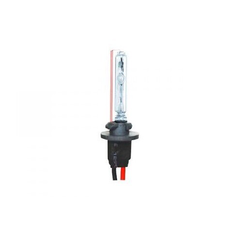 Bec Xenon H27-6000K, Carguard, ,12V, 35W