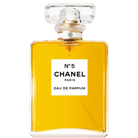 Парфюмна вода за жени Chanel No. 5