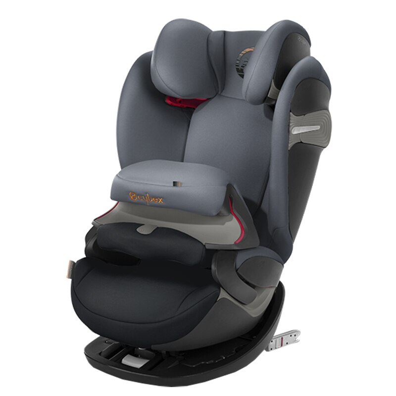 cybex pallas m fix black