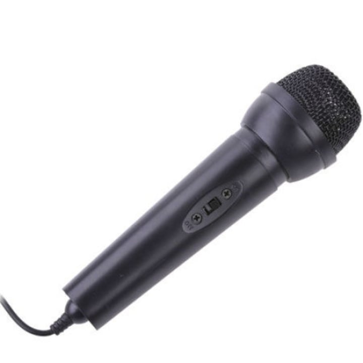 MIK0008, Karaoke mikrofon, Jack 3.5