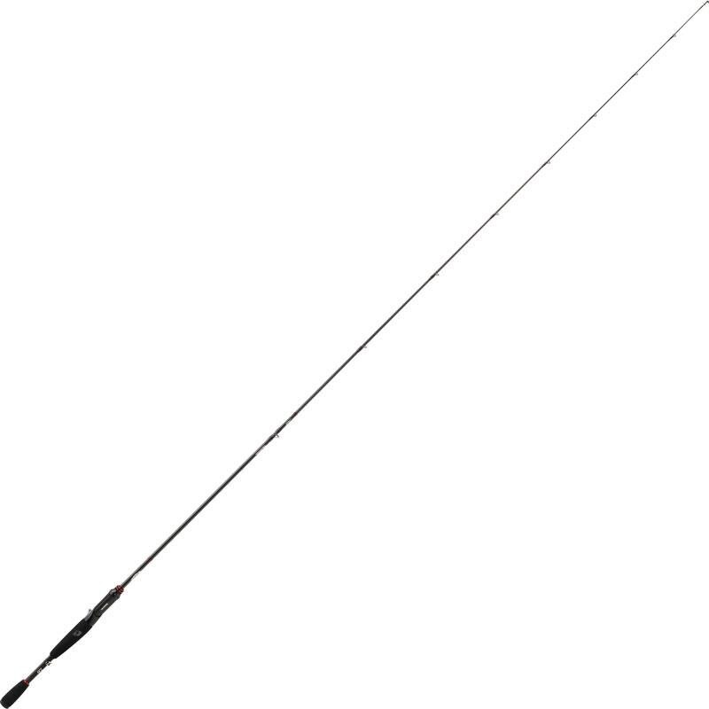 Lanseta Daiwa Steez AGS Baitcast 691MHRB 2.06M 7-28G