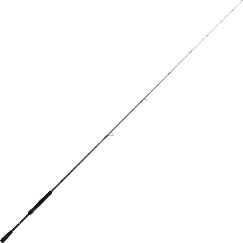 Lanseta Daiwa Steez AGS 671MHfS 2.01M 7-28G