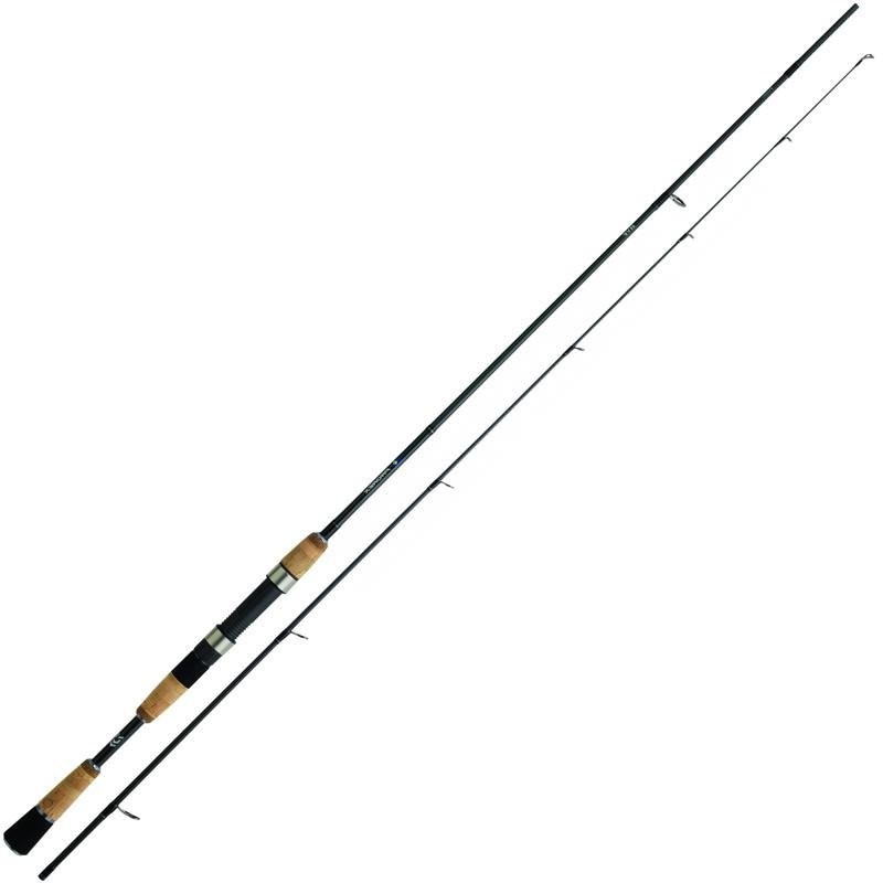Lanseta Daiwa Prorex 602ULFS 1.83M 2-8G