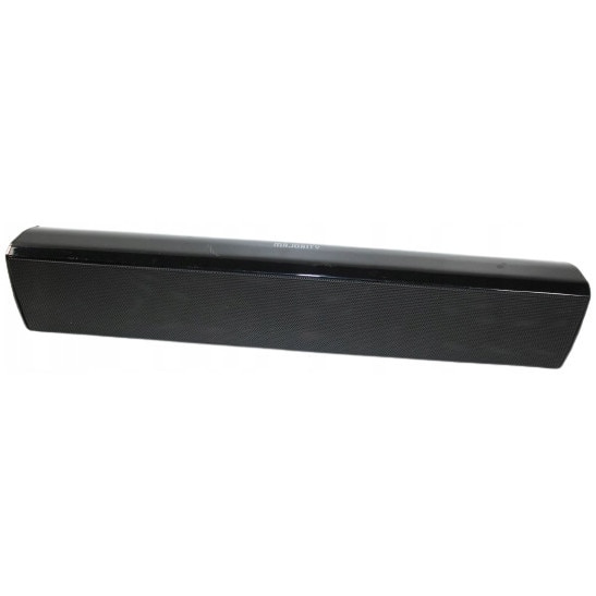Bara de sunet Majority Bowfell Axis R5BC5DK03P9EIT, Dolby Atmos, Bluetooth 4.2, 200W, negru
