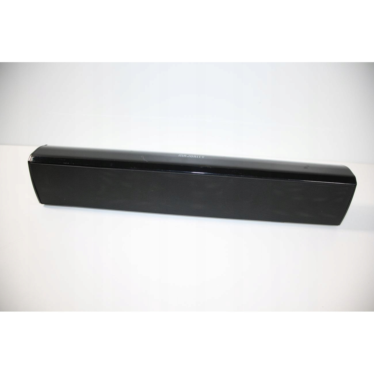 Bara de sunet Majority Bowfell Axis R5BC5DK03P9EIT, Dolby Atmos, Bluetooth 4.2, 200W, negru