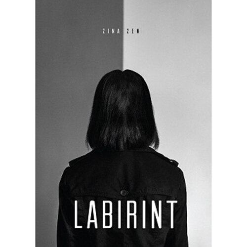 Labirint - Zina Zen
