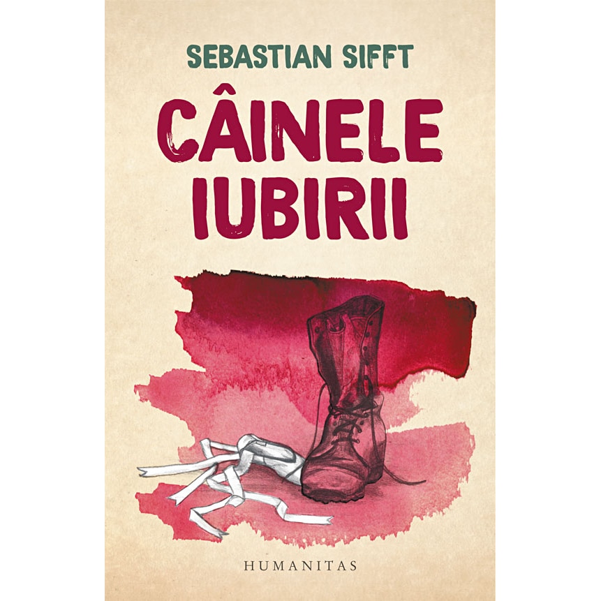 Cainele iubirii - Sebastin Sifft