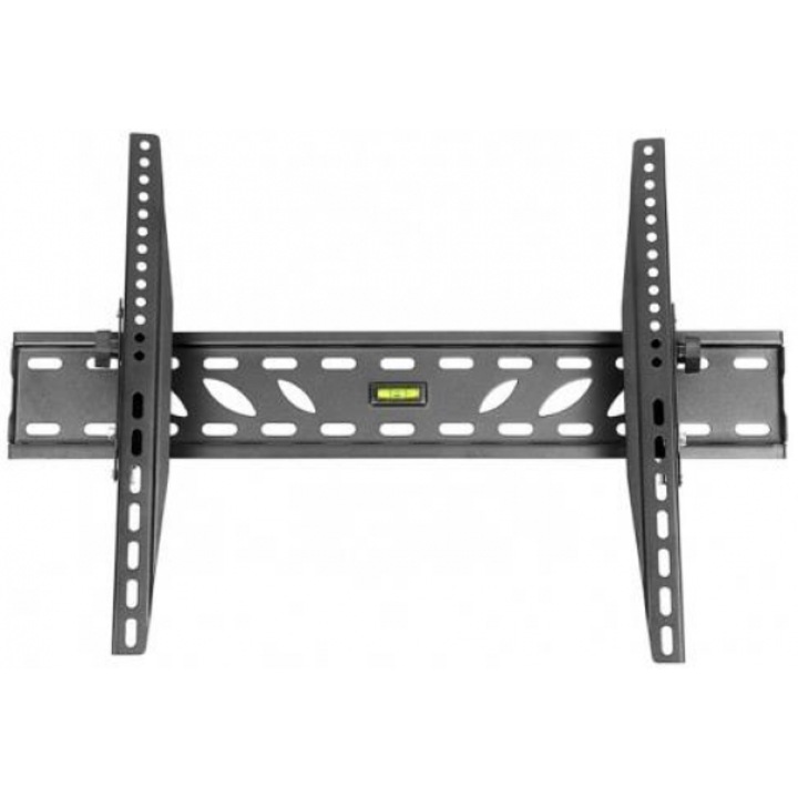 Стойка за телевизор Tracer Wall 660, Стенна, регулируема, 32''-60'', сребриста