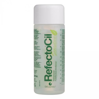 Vopsea Remover - 100 ml - RefectoCil Sensitive Vopsea Remover - 100 ml - RefectoCil Sensitive