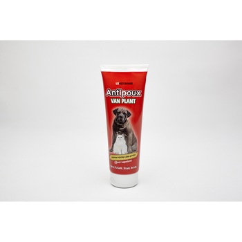 Sampon repelent Antipoux Van Plant, 250ml Sampon repelent Antipoux Van Plant, 250ml