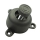 Picior Butuc reglabil pentru mobilier D:48 mm, H:27 mm