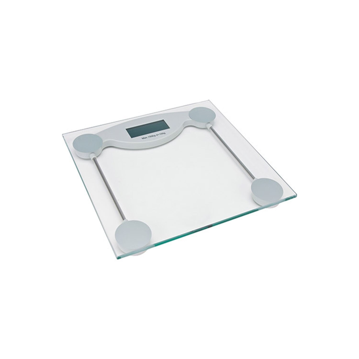 Cantar electronic pentru persoane, patrat , Gema