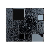 mozaic negru modern din sticla gl005 - 1mp imagen 36_0_
0