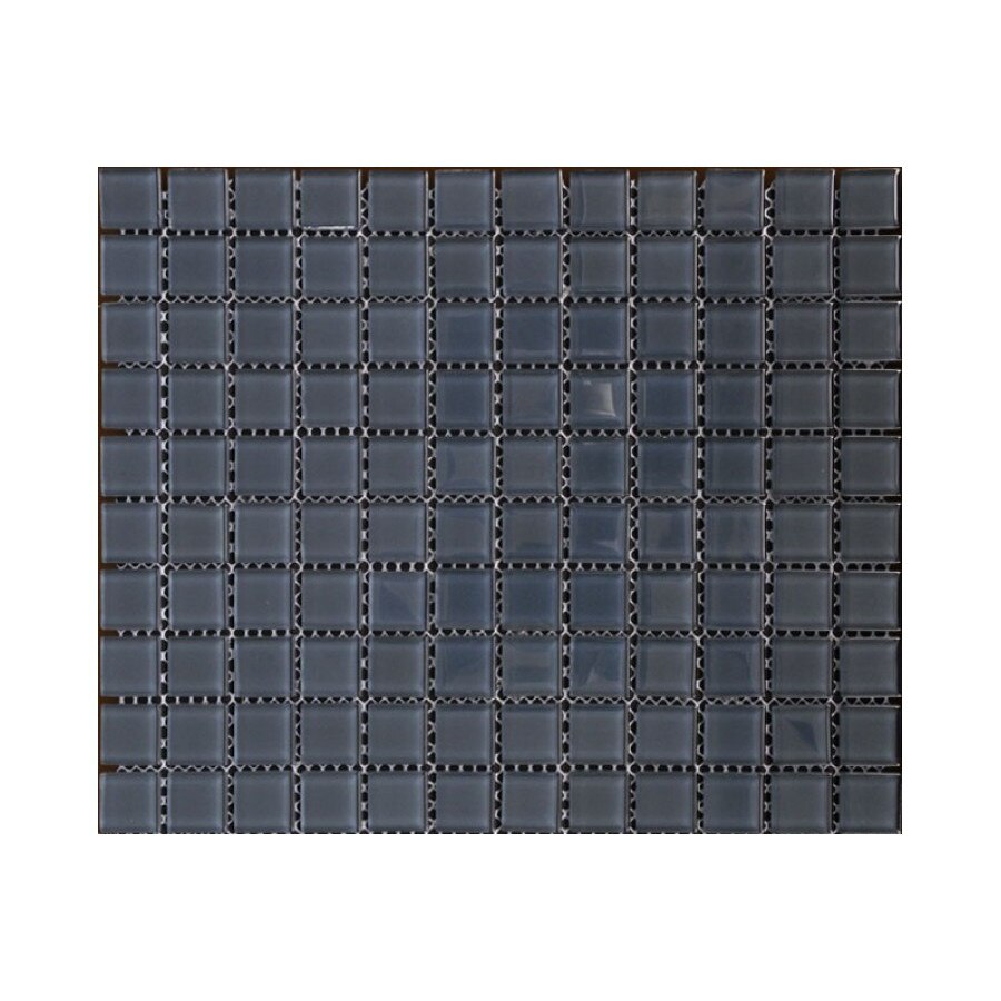Mozaic gri din sticla Mgl016 - 1mp