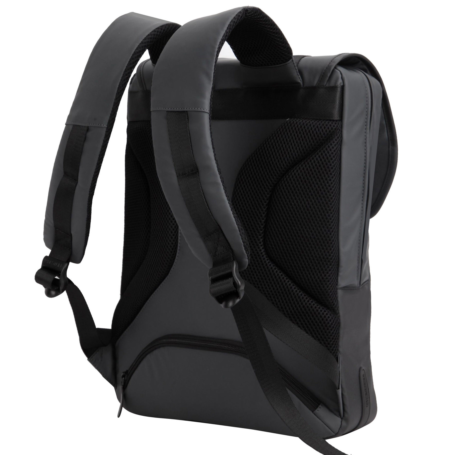 Rucsac laptop Bestlife gri BB-3212R2-BK, 15.6"
